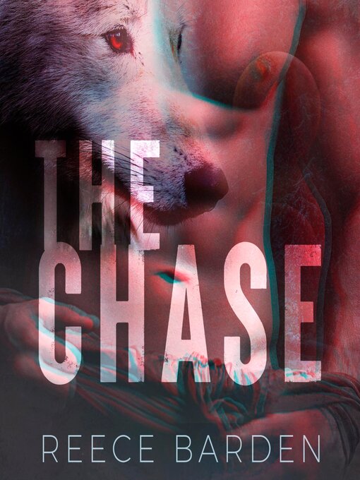 Title details for The Chase by Reece Barden - Available